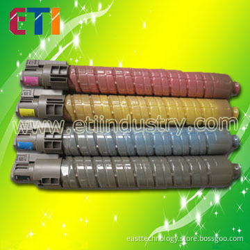 Copier Color Toner (SPC820/821) for Ricoh